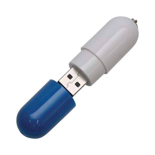 Capsule Flash Drive 16GB image3